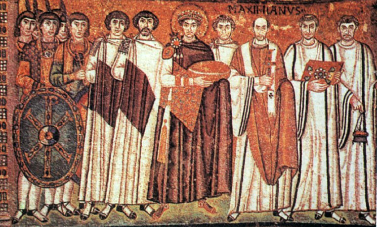 Datei:Justinian, hl. Kaiser.jpg