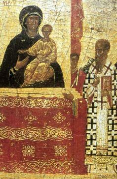 Hl. Methodius Patriarch von Konstantinopel.jpg