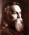 Erzpriester Sergius Bulgakow