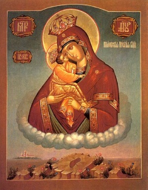 Ikone der Gottesmutter Pochaev 4.jpg