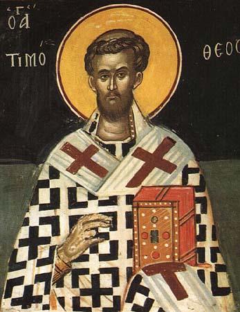 Märt. TIMOTHEOS, Bischof von Prussa.jpg