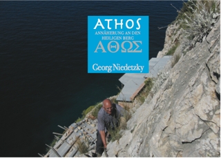 Datei:Athos - Annäherung an den Heiligen Berg.jpg