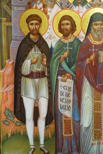 Datei:Detailaufnahme hl. Maxim.jpg