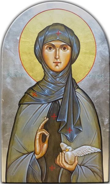 Datei:Scholastika von Nursia.jpg