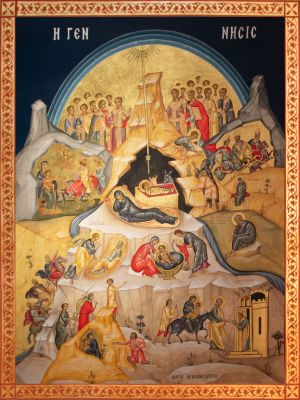 Geburt Christi (Kapelle zum hl. Johannes Chrysostomos).jpg