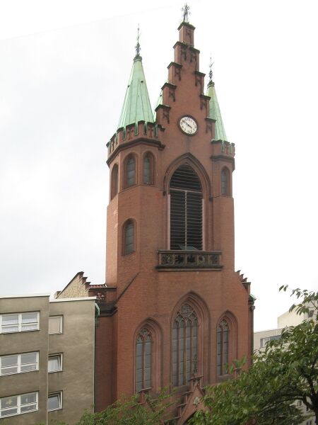 Datei:Kirche hl.Sava.jpg