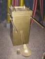 Timna Tabernacle Incense altar.jpg