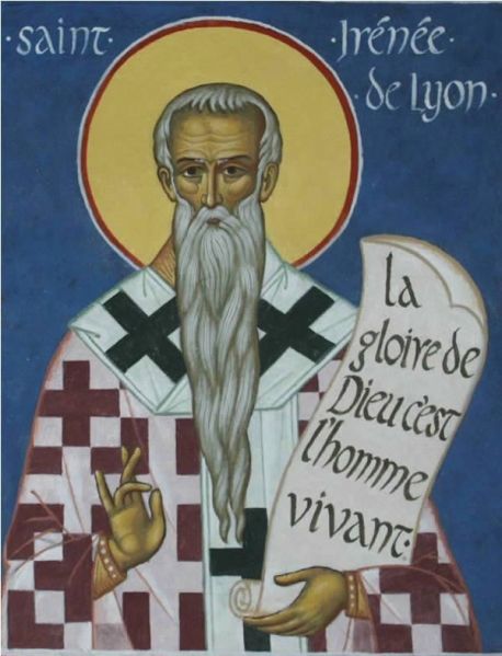 Datei:Irenäos von Lyon.jpg