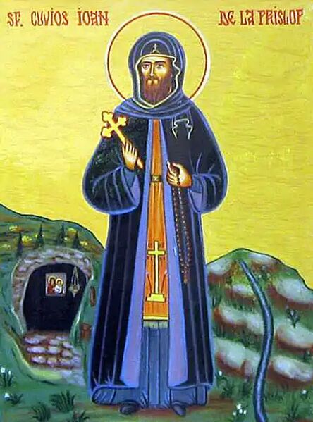 Datei:Icoana-Sfantului-Cuvios-Ioan-de-la-Prislop-13-septembrie.jpg