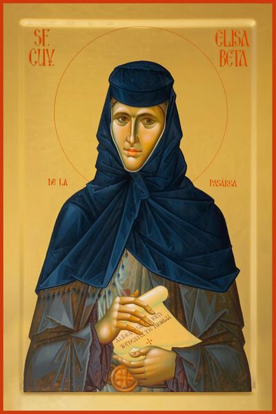 Datei:Ikone der hl. Elisabeta.jpg
