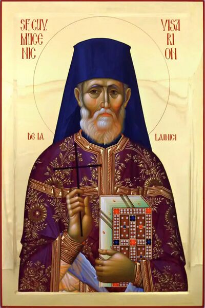 Datei:Visarion von Lainici.jpg