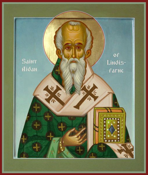 Datei:Aidan von Lindisfarne.jpg