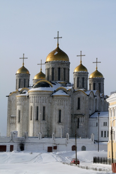 Datei:Mariä-Entschlafen-Kathedrale zu Wladimir.JPG